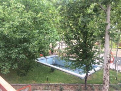 فروش باغ ویلا 2400 متری در خوشنام (کد257)