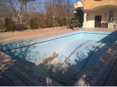 3000 متر باغ ویلا در شهریار