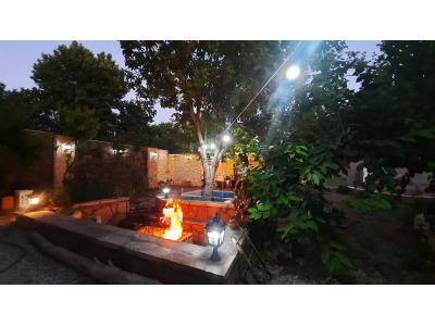 باغ ویلای 1100 متری در شهریار