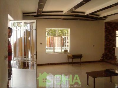 فروش باغ ویلا 650 متری در کردامیر (کد157)