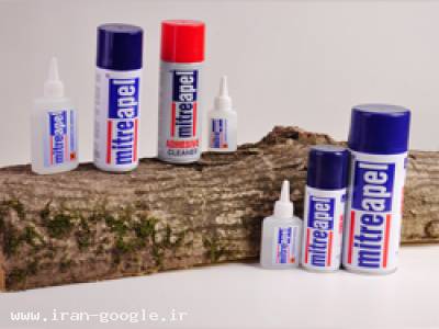  مرکز پخش چسب 123 میتراپل و اینترباند