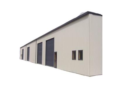 کانکس اداری