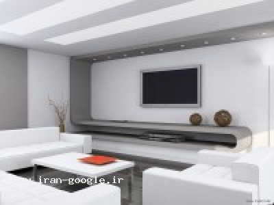 طراحی و دکوراسیون داخلی ، بازسازی ساختمان ، فروش و نصب کاغذ دیواری