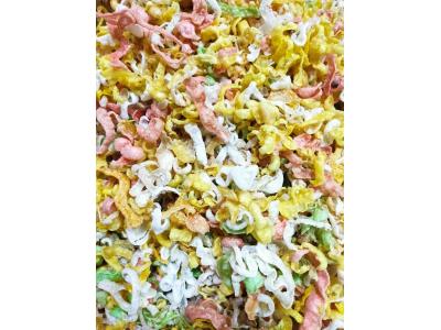 پک تنقلات سالم و ژیمی،برنجک و گندمک،شاهدانه، بادام پرک،مغز تخمه،پفک هندی بدون روغن و….