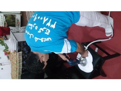 مبل شویی کرج 