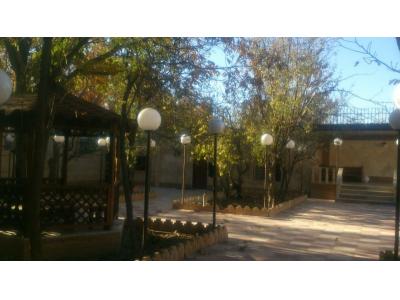 فروش باغ ویلا 1175 متری در خوشنام (کد243)