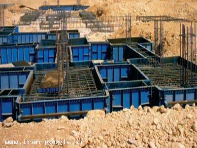 آرماتور بندی