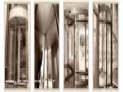 نمایندگی انحصاری درب های اتوماتیک در استان خوزستان