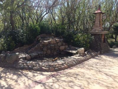  فروش باغ ویلا 8000 متری در لم آباد(کد262)