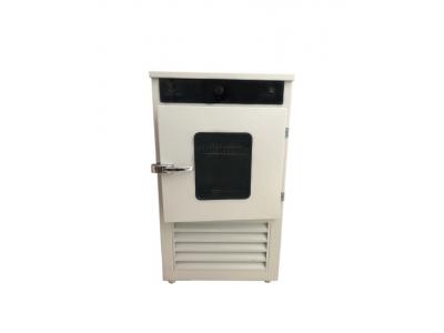 چمبر آزمایشگاهی 