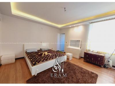 1500 متر باغ ویلا لوکس در ملارد ویلا جنوبی