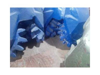 تجهیزات حفاری