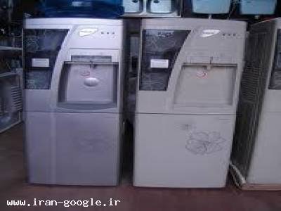نصب و فروش انواع آبسردكن