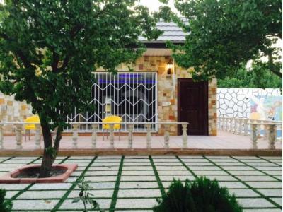 فروش باغ ویلا ۱۰۰۰ متری در لم آباد ملارد(کد148)