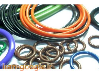 تولید کننده قطعات لاستیکی  - کیان پلیمر