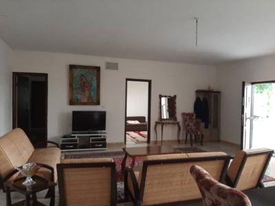 500 متر باغ ویلای خوش قواره در ملارد