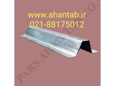 تولید پروفیل زیرسازی سمنت برد و فایبرسمنت نمای خشک