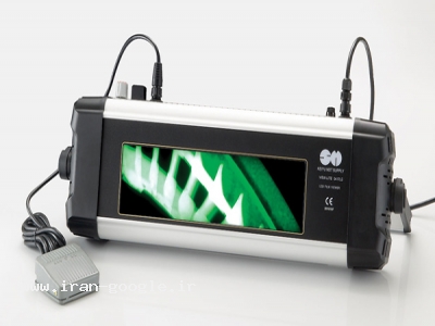 ویوور تفسیر فیلم رادیوگرافی مدل View-Lite 0417LG  ساخت NDT Supply امریکا