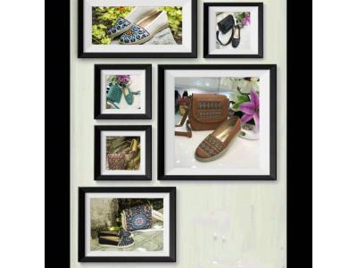 تولید کننده کفش زنانه