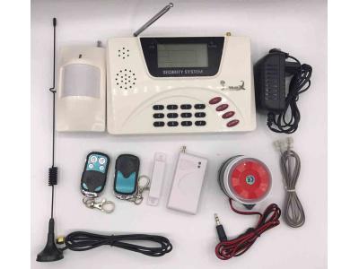 فروش و نصب دزدگیر اماکن