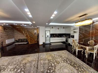 باغ ویلای 1000 متری فاخر دوبلکس در شهریار