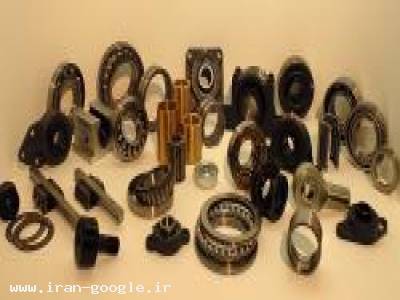 سفارش و تامین قطعات یدکی از چین ، تایوان