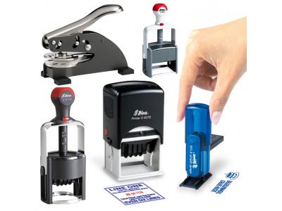 دستگاه مهرسازی خانگی ارزان بدون نیاز به تخصص