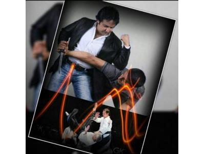 آموزش  آی‌کی‌دو  و دفاع شخصی