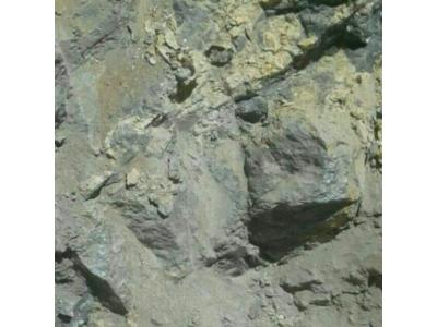 فروش سنگ آنتیموان با عیار بالا