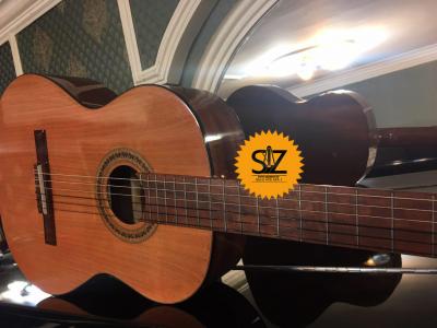 فروش گیتار ریموندو Raimundo با پرتاپ صدای بالا