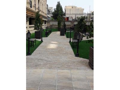  کفپوش رولی ،    چمن مصنوعی ،  پوستر سه بعدی ، لمینت و پارکت