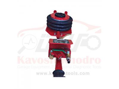 جك بادي 3 تن