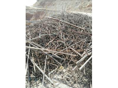 خریدار آهن آلات ضایعاتی و مصرفی شیراز