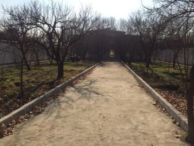 فروش باغ ویلا 2500 متری در شهریار (کد219)