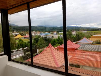 فروش ویلاتریبلکس منطقه نور