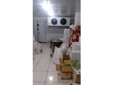 احداث سردخانه