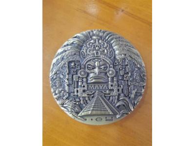 آموزش طراحی تولید و ساخت سکه یادبود