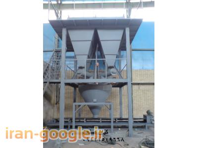 طرح اختلاط اتوماتیک