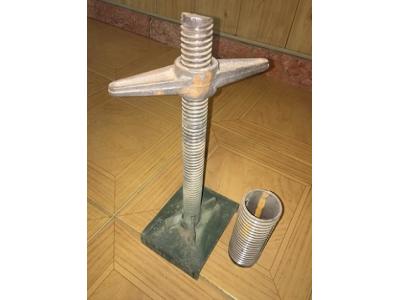 خرید و فروش لوله داربست دست دوم