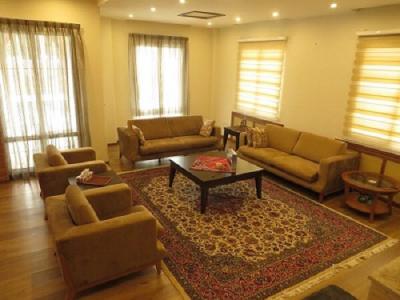  فروش باغ ویلا 2100 متری در زیبا دشت(کد216)