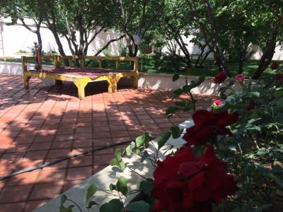 ویلا نوساز-فروش باغ ویلا 1100 متری در کردامیر (کد291)