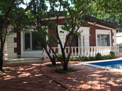 فروش باغ ویلا 1100 متری در کردامیر (کد291)