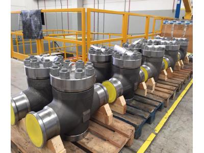 Ball valves-انواع شیرآلات صنعتی