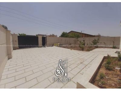 انشعاب-500 متر باغ ویلا نوساز در یوسف آباد قوام ملارد