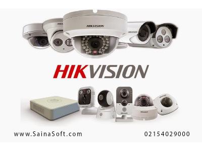 نمایندگی رسمی محصولات هایک ویژن 