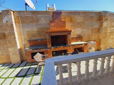 820 متر باغ ویلا با سند تکبرگ در  شهریار