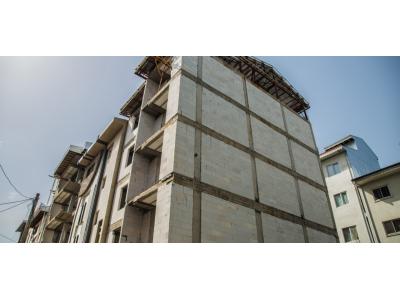 بلوک بتن سبک (بتن گازی)