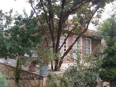  فروش باغ ویلای کم نظیر با تمامی امکانات بسیار زیبا