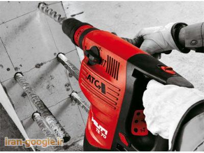 مجری طرح های مقاوم سازی ، برش بتن و مقاوم سازی خاک 