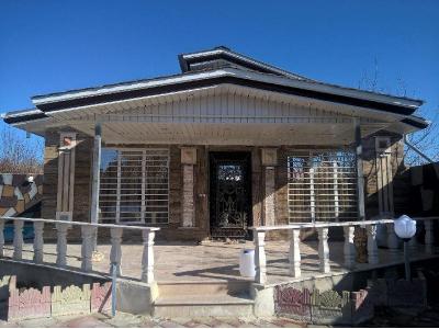 باغ ویلای 400 متری در شهریار